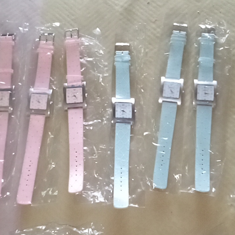 Geneva watches
